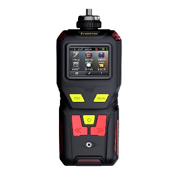 便攜式復合氣體檢測報警儀 MS400-4(CO、H2S、O2、Ex)