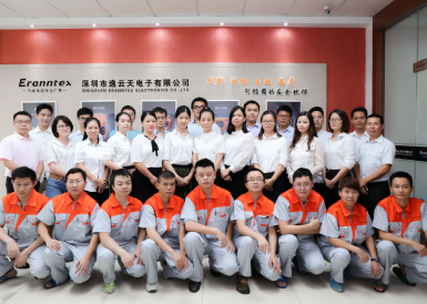 賦能氣體安全管理智慧，逸云天氣體安全檢測(cè)備受市場(chǎng)推崇