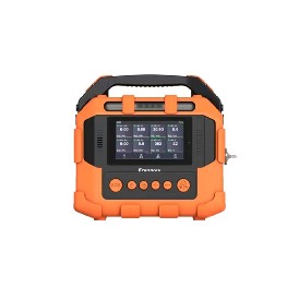 當(dāng)可燃?xì)怏w檢測(cè)儀濺到液體不工作，修復(fù)之路是否可期？