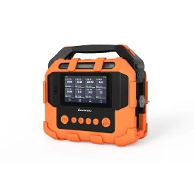 加油站氣體危險(xiǎn)步步逼近？手提式可燃?xì)怏w檢測儀教你安全“排雷”！?