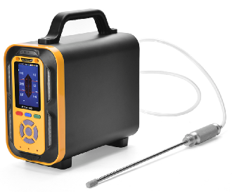 多氣體同測易干擾？復合型氣體報警儀怎么破？?