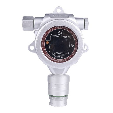 固定式冷媒、制冷劑檢測(cè)儀（紅外）MIC-500S-R32