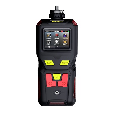 便攜式TVOC氣體檢測(cè)報(bào)警儀 MS400-VOC