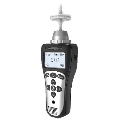 在化工行業(yè)，智能型可燃?xì)怏w檢測(cè)儀有什么優(yōu)勢(shì)？