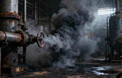 廠(chǎng)區(qū)“異味捕手”——逸云天惡臭在線(xiàn)監(jiān)測(cè)系統(tǒng)為廣西某環(huán)保集團(tuán)守護(hù)空氣清新！